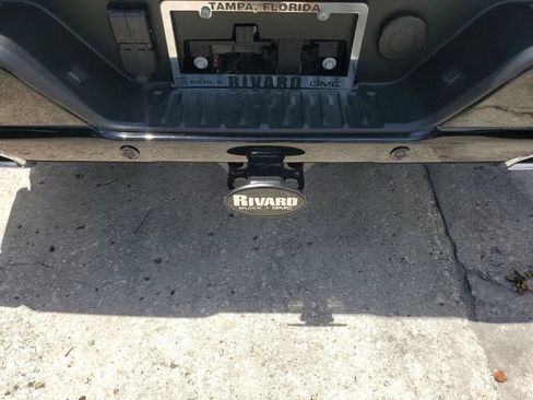 New 2026 GMC Sierra 1500 Denali Ultimate AWD/4WD image 10