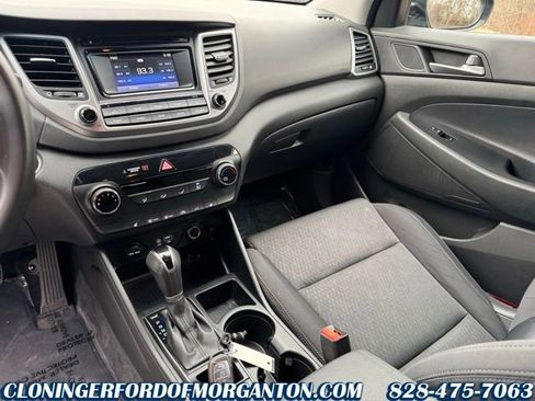 Used 2017 Hyundai Tucson Sport image 27