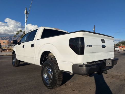 Used 2014 Ford F150 XL w/ XL Plus Package image 7