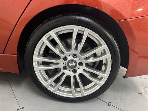 Used 2018 BMW 330i xDrive Sedan image 15