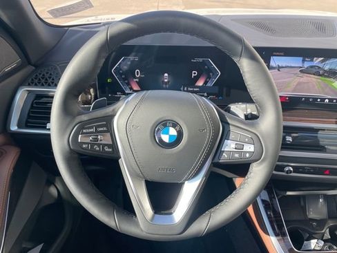 New 2026 BMW X5 xDrive40i image 13