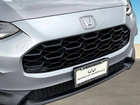 Used 2026 Honda HR-V LX image 31