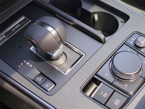 New 2026 MAZDA CX-70 3.3 Turbo S w/ Premium Plus AWD/4WD image 13