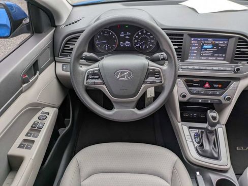 Used 2017 Hyundai Elantra SE image 15