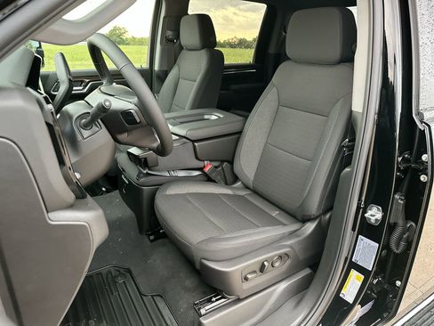 New 2025 Chevrolet Silverado 2500 LT w/ Safety Package image 11