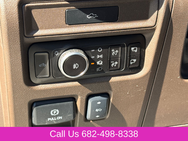 New 2026 Ford F150 King Ranch w/ Equipment Group 601A High AWD/4WD image 22