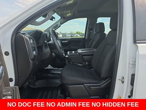 Used 2024 GMC Sierra 1500 Pro AWD/4WD image 11