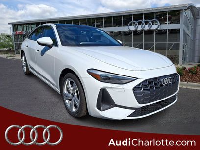 New 2025 Audi A5 2.0T Premium