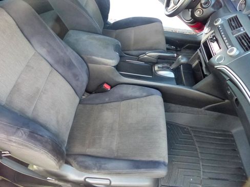Used 2009 Honda Accord LX-S image 17