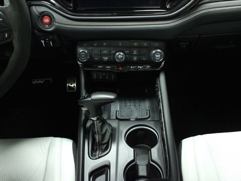 Used 2025 Dodge Durango SRT Hellcat image 23