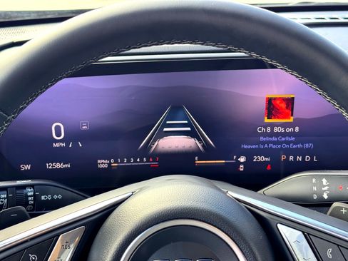 Used 2025 Buick Enclave Preferred image 27