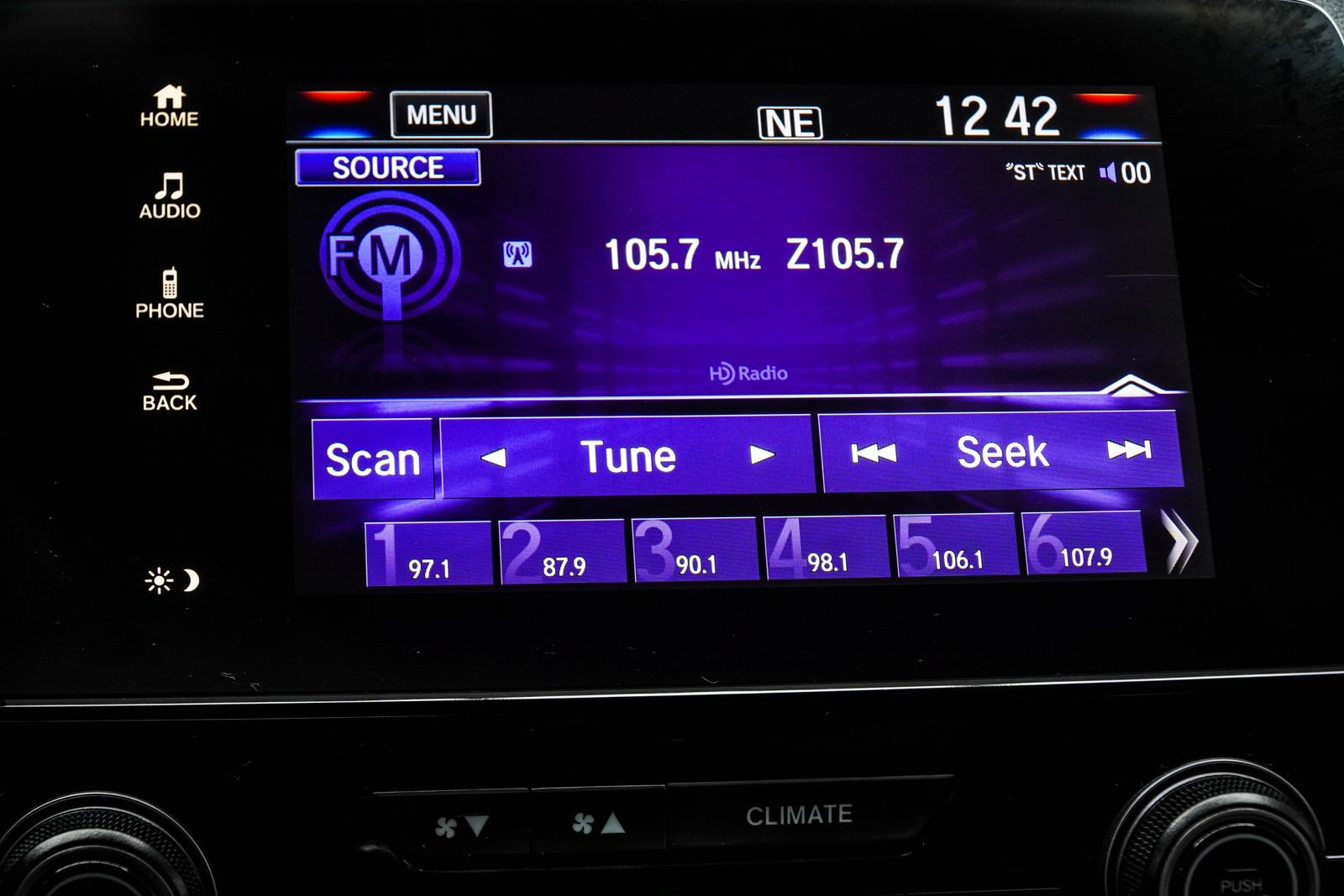 Used 2022 Honda CR-V EX-L image 24