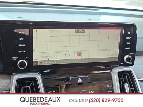 Used 2022 Kia Sorento SX Prestige w/ Rust Color Package AWD/4WD image 19