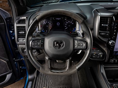 Used 2024 RAM 1500 TRX image 19