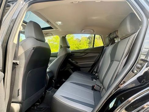 Used 2023 Subaru Crosstrek 2.5i Sport image 28