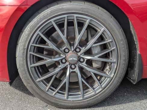 Used 2018 Genesis G80 3.3T Sport image 30