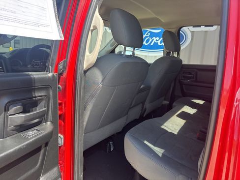 Used 2018 RAM 1500 Express w/ Express Value Package AWD/4WD image 26