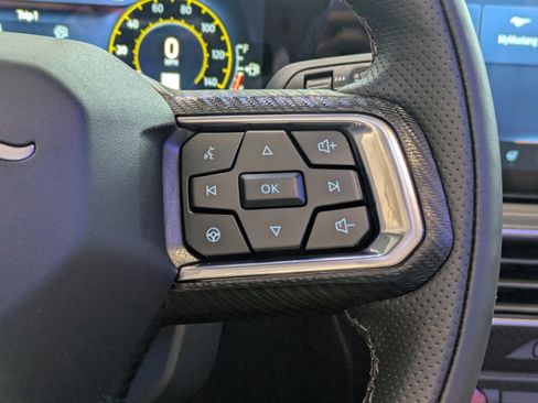 New 2026 Ford Mustang Premium image 24