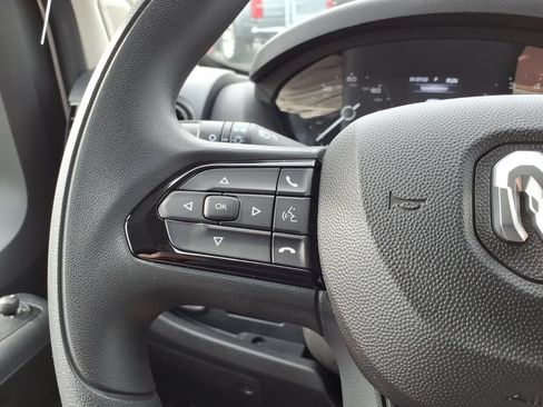 New 2026 RAM ProMaster 2500 w/ Convenience Group FWD image 17