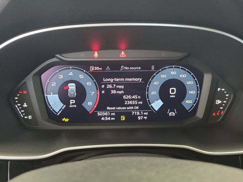 Used 2025 Audi Q3 2.0T Premium AWD/4WD image 27
