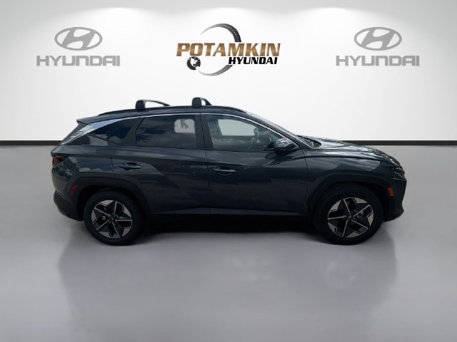 New 2026 Hyundai Tucson SEL FWD image 4