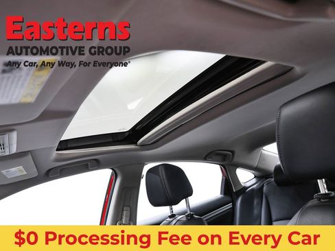 Used 2016 Honda Civic EX-L image 33