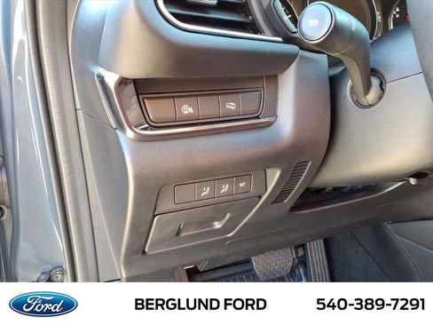 Used 2024 MAZDA CX-30 AWD 2.5 S w/ Preferred Package image 19