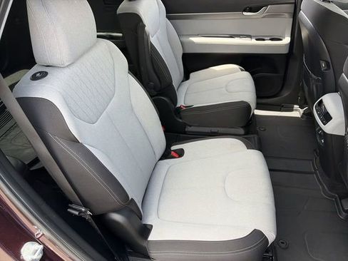 Used 2022 Hyundai Palisade SEL w/ Convenience Package FWD image 15