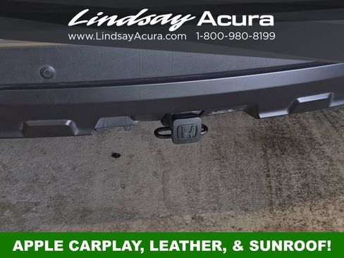 Used 2024 Honda Passport EX-L image 7