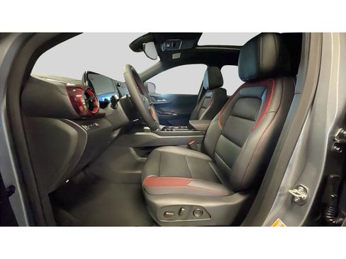 New 2026 Chevrolet Equinox RS w/ Convenience Package III image 10