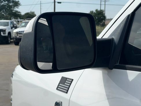 Used 2022 RAM 2500 Tradesman AWD/4WD image 10