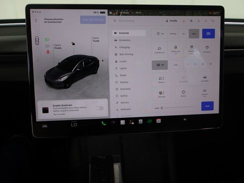 Used 2024 Tesla Model 3 Long Range RWD image 43