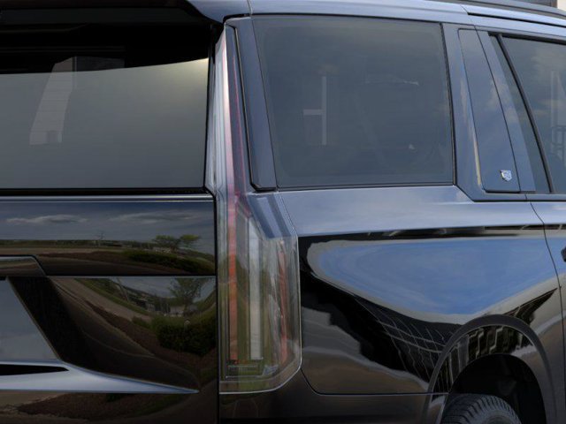 New 2027 Cadillac Escalade ESV Sport w/ Touring Package AWD/4WD image 11