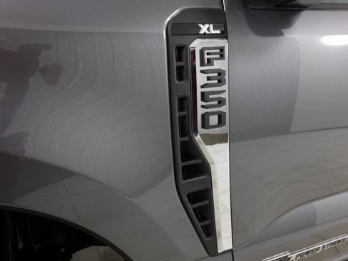 Used 2025 Ford F350 XL w/ XL Driver Assist Package image 14