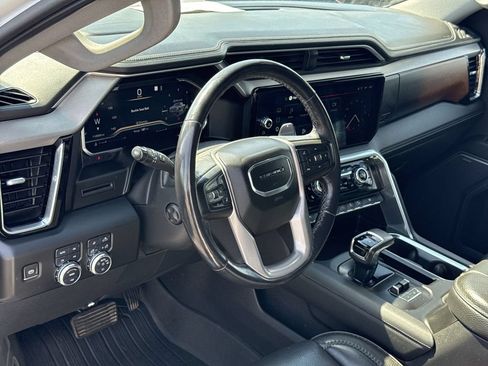 Used 2022 GMC Sierra 1500 Denali AWD/4WD image 14