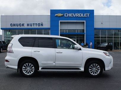 Used 2019 Lexus GX 460 Premium w/ Premium Package