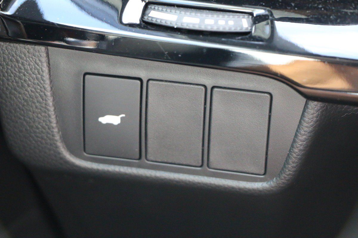 Used 2026 Honda CR-V Sport Touring image 23