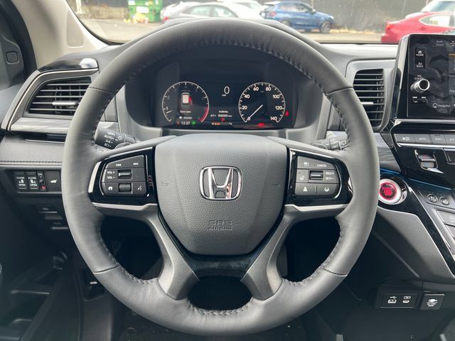 New 2026 Honda Odyssey Elite image 20