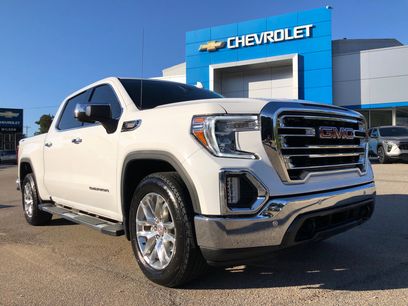 Used 2021 GMC Sierra 1500 SLT w/ SLT Premium Plus Package