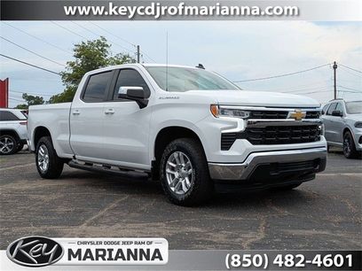 Used 2023 Chevrolet Silverado 1500 LT w/ Protection Package