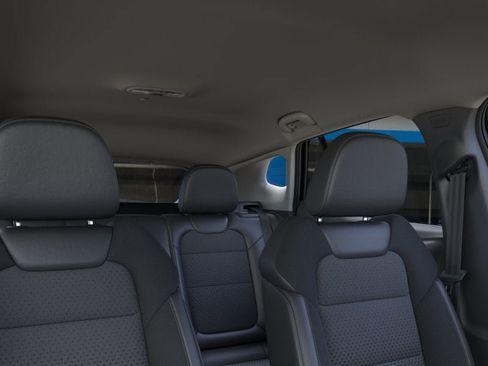 New 2026 Chevrolet Trax LT FWD image 48
