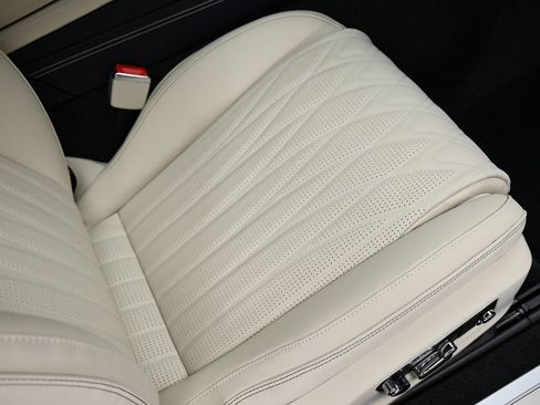 New 2026 Bentley Continental GT AWD/4WD image 16