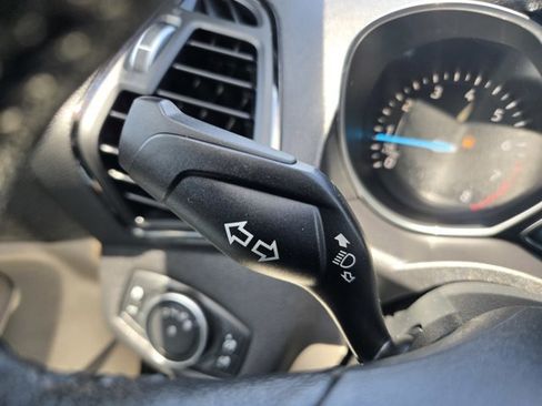 Used 2018 Ford Escape SEL FWD image 22
