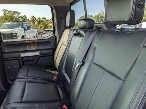 Certified 2019 Ford F150 Lariat image 14