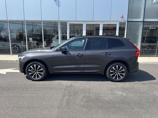 Certified 2025 Volvo XC60 B5 Plus video 2