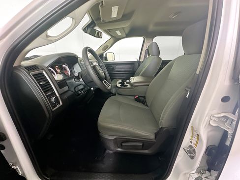 Used 2020 RAM 1500 Tradesman w/ Trailer Tow Group image 13