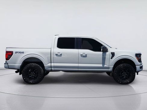 Certified 2026 Ford F150 XLT w/ Equipment Group 302A MID AWD/4WD image 5