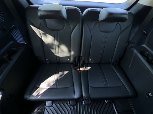New 2026 Kia Sorento S w/ S Panoramic Sunroof Package FWD image 42