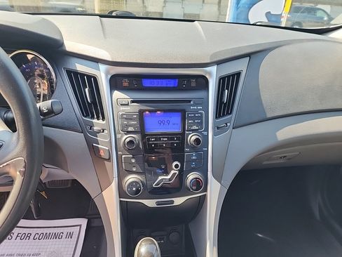 Used 2011 Hyundai Sonata GLS w/ Popular Equipment Pkg 2 FWD image 15
