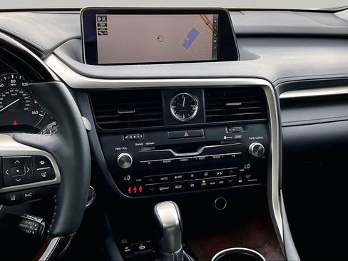 Used 2017 Lexus RX 350 FWD w/ Premium Package image 6